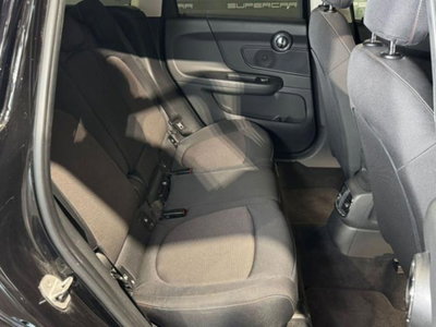 MINI Mini Countryman 2.0 Cooper D Countryman ALL4 (13)