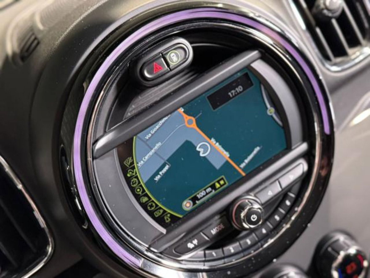 MINI Mini Countryman 2.0 Cooper D Countryman ALL4 (14)
