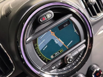 MINI Mini Countryman 2.0 Cooper D Countryman ALL4 (14)