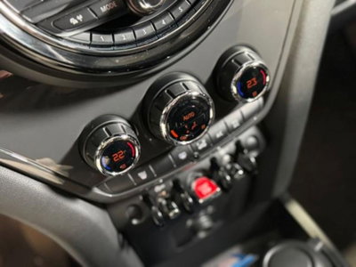 MINI Mini Countryman 2.0 Cooper D Countryman ALL4 (15)