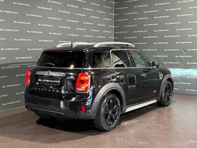 MINI Mini Countryman 2.0 Cooper D Countryman ALL4 (3)