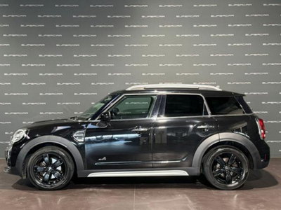 MINI Mini Countryman 2.0 Cooper D Countryman ALL4 (5)
