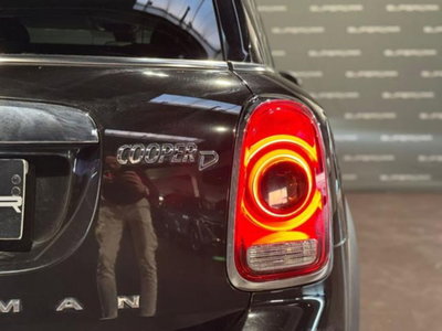 MINI Mini Countryman 2.0 Cooper D Countryman ALL4 (6)