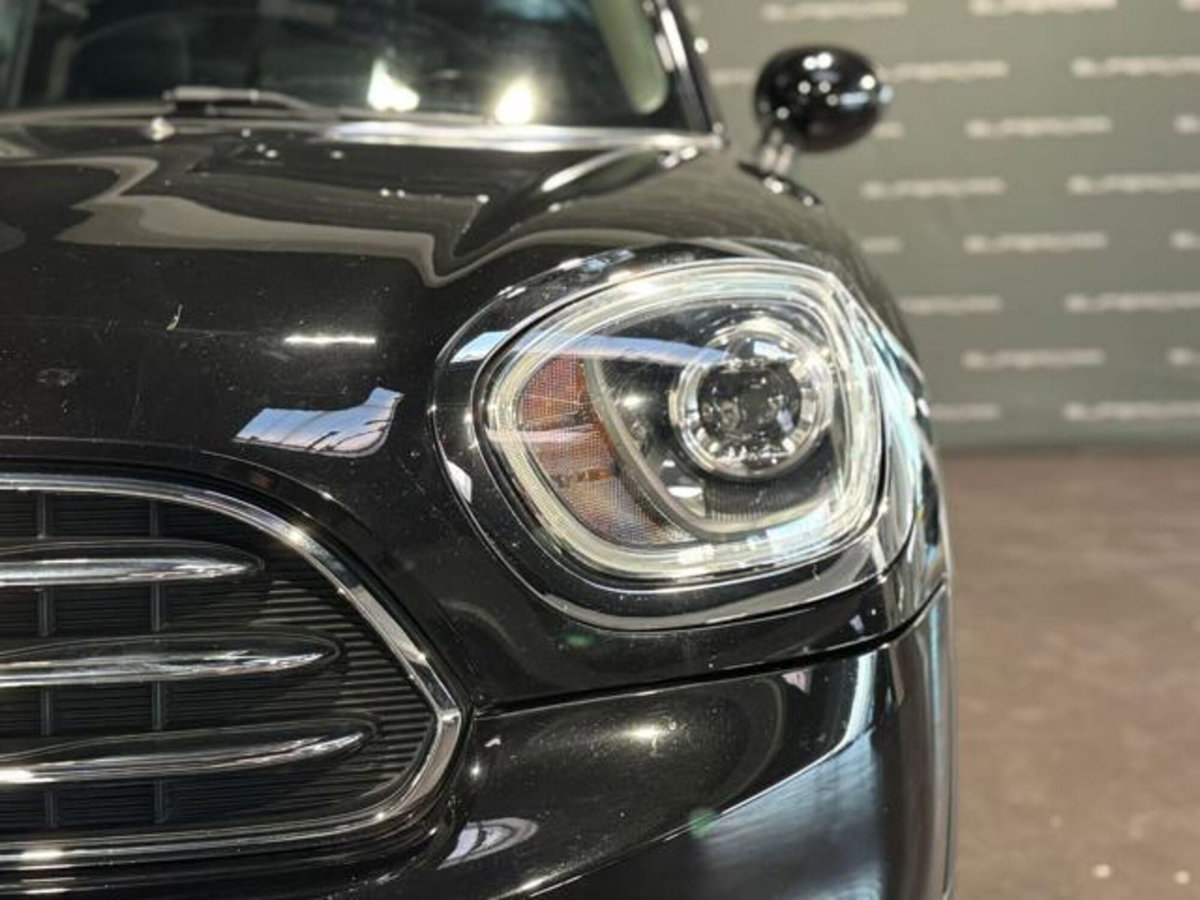 MINI Mini Countryman 2.0 Cooper D Countryman ALL4 (7)