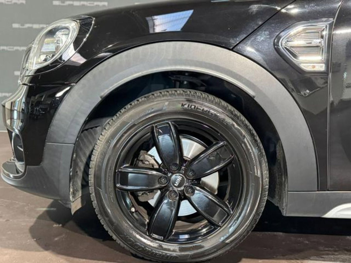 MINI Mini Countryman 2.0 Cooper D Countryman ALL4 (8)