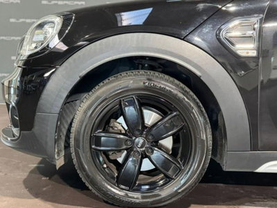 MINI Mini Countryman 2.0 Cooper D Countryman ALL4 (8)