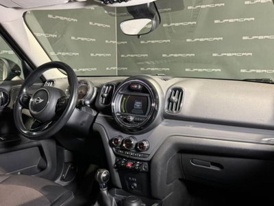 MINI Mini Countryman 2.0 Cooper D Countryman ALL4 (9)