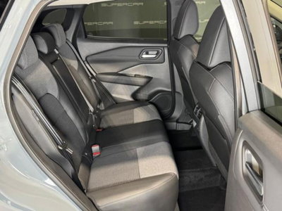 Nissan Qashqai 1.3 mhev N-Connecta 4wd 158cv xtronic (13)