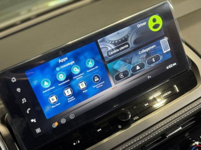 Nissan Qashqai 1.3 mhev N-Connecta 4wd 158cv xtronic (15)