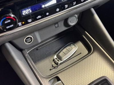 Nissan Qashqai 1.3 mhev N-Connecta 4wd 158cv xtronic (17)