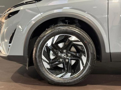 Nissan Qashqai 1.3 mhev N-Connecta 4wd 158cv xtronic (8)
