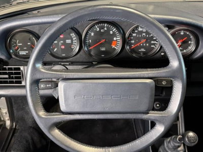 Porsche 911 Cabrio Speedster (14)
