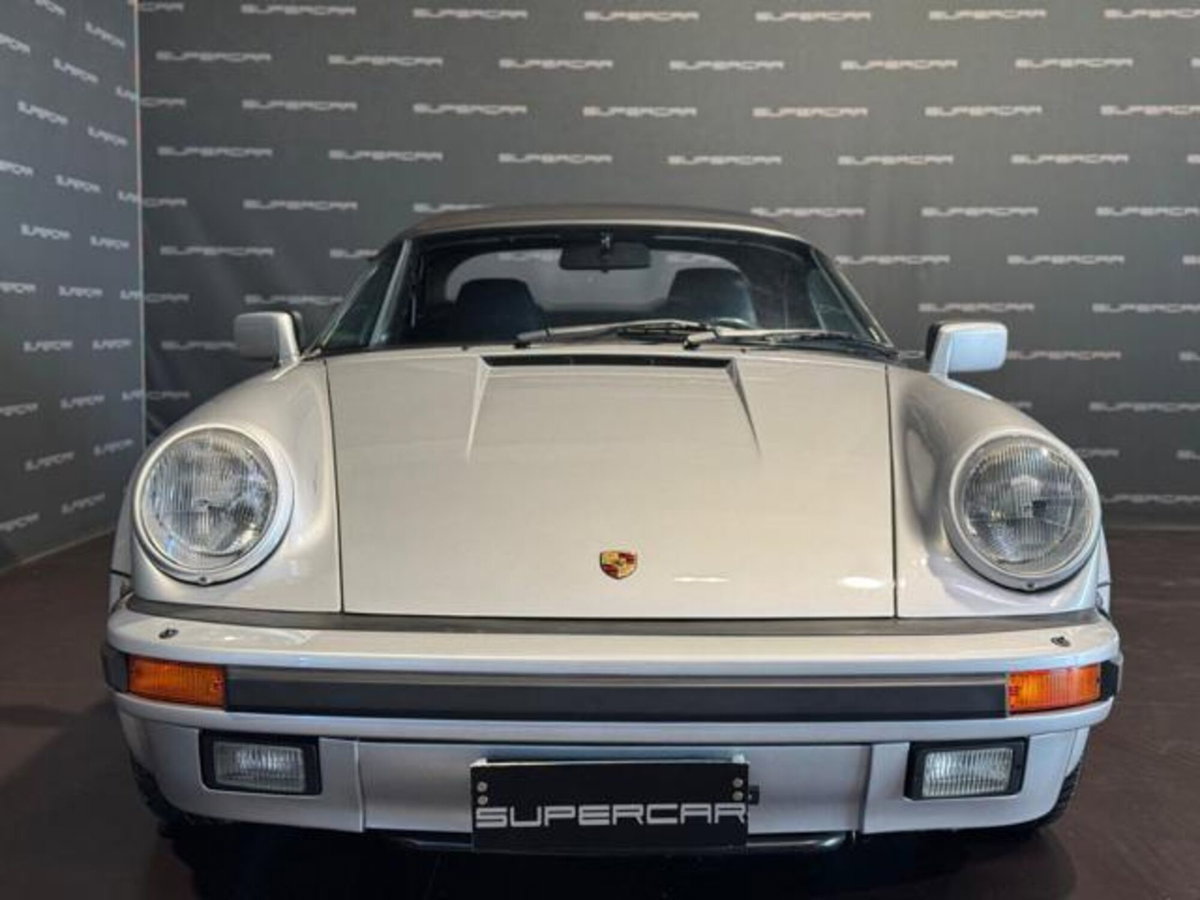 Porsche 911 Cabrio Speedster (2)