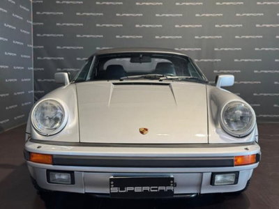 Porsche 911 Cabrio Speedster (2)