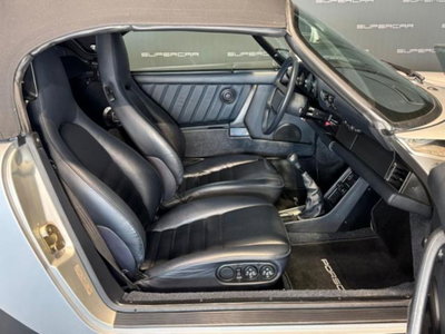 Porsche 911 Cabrio Speedster (9)