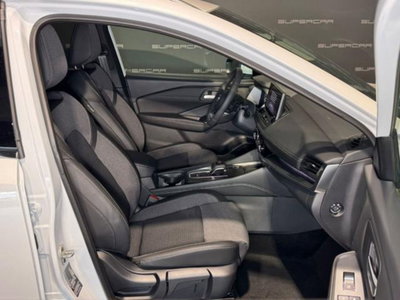 Nissan Qashqai 1.3 mhev N-Connecta 4wd 158cv xtronic (12)