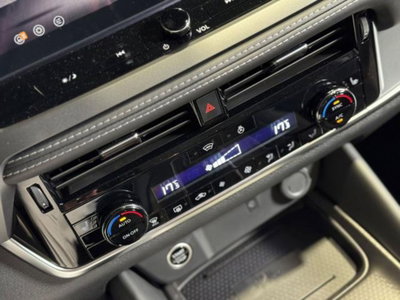 Nissan Qashqai 1.3 mhev N-Connecta 4wd 158cv xtronic (16)
