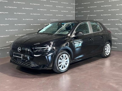 Opel Corsa 1.2 GS s&s 75cv usata