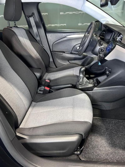 Opel Corsa 1.2 GS s&s 75cv (11)