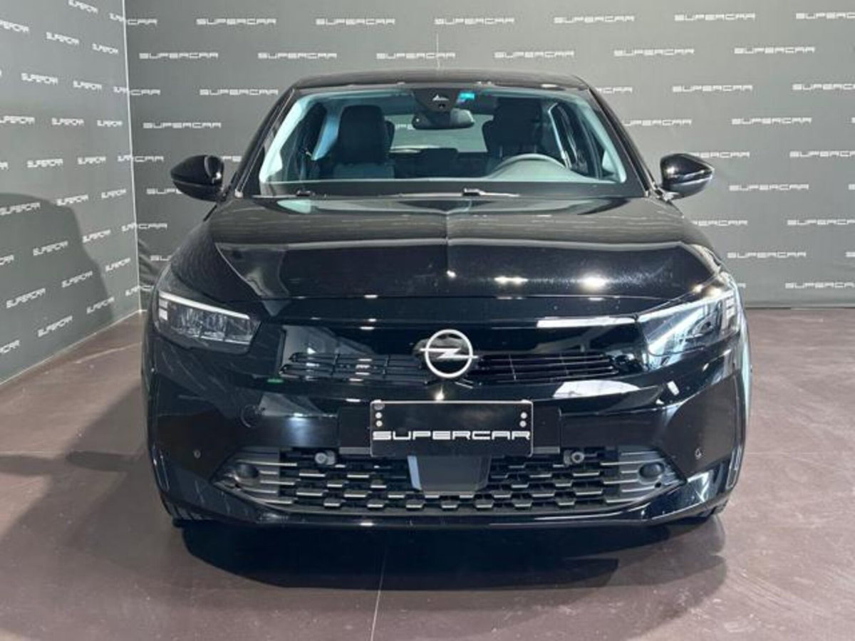 Opel Corsa 1.2 GS s&s 75cv (2)