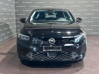 Opel Corsa 1.2 GS s&s 75cv (2)