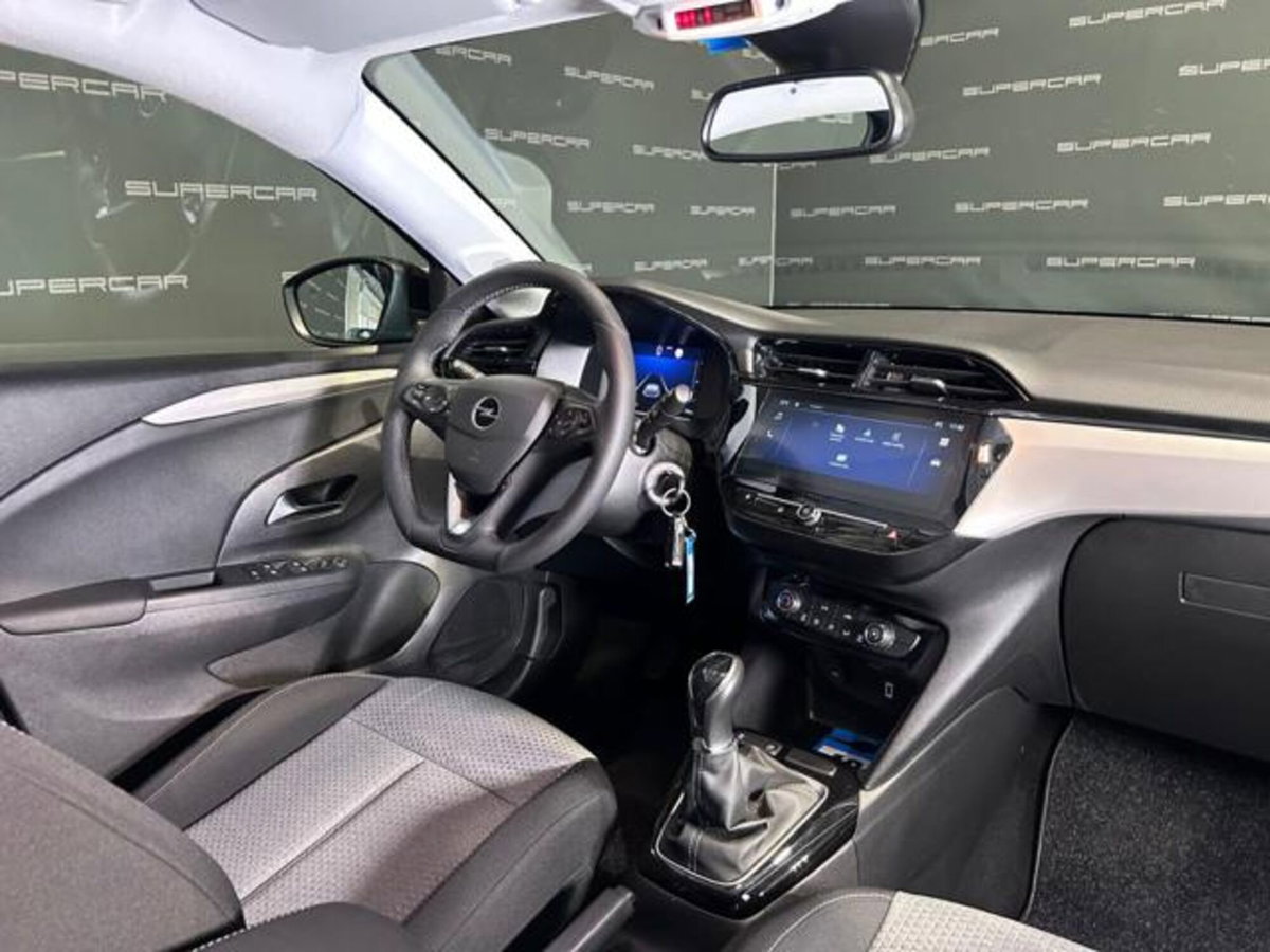 Opel Corsa 1.2 GS s&s 75cv (8)