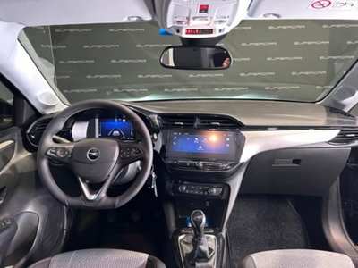 Opel Corsa 1.2 GS s&s 75cv (9)