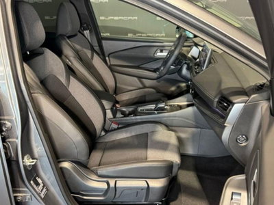 Nissan Qashqai 1.3 mhev N-Connecta 4wd 158cv xtronic (12)