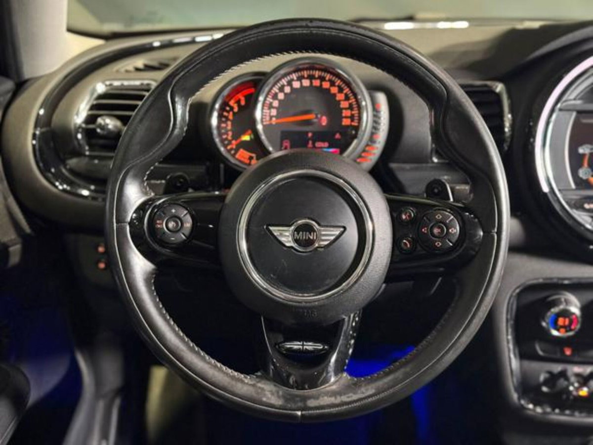 MINI Mini Clubman 2.0 Cooper SD Clubman ALL4 (11)