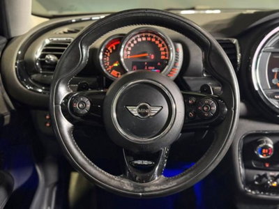 MINI Mini Clubman 2.0 Cooper SD Clubman ALL4 (11)