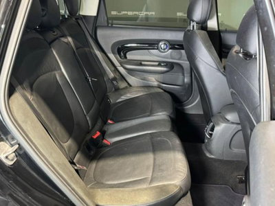 MINI Mini Clubman 2.0 Cooper SD Clubman ALL4 (13)