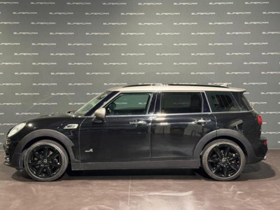 MINI Mini Clubman 2.0 Cooper SD Clubman ALL4 (5)