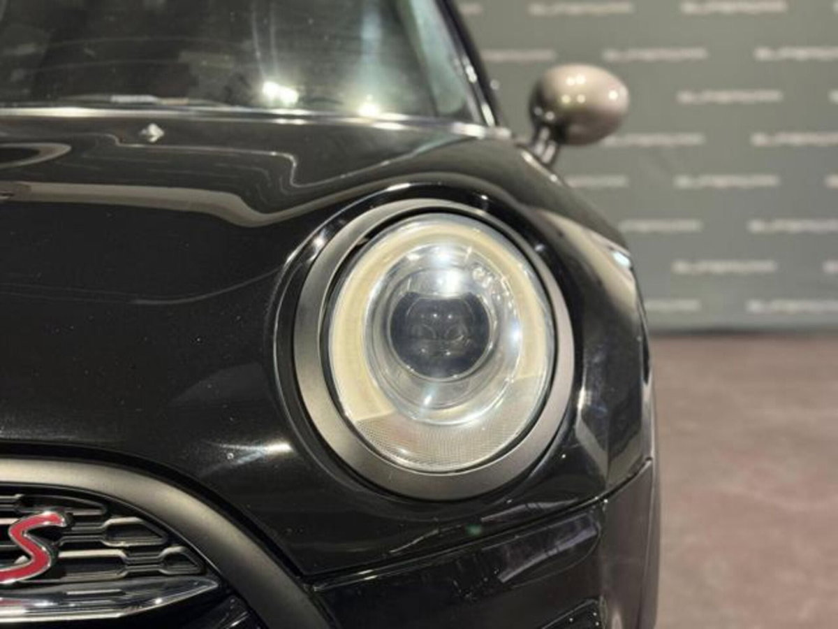 MINI Mini Clubman 2.0 Cooper SD Clubman ALL4 (7)