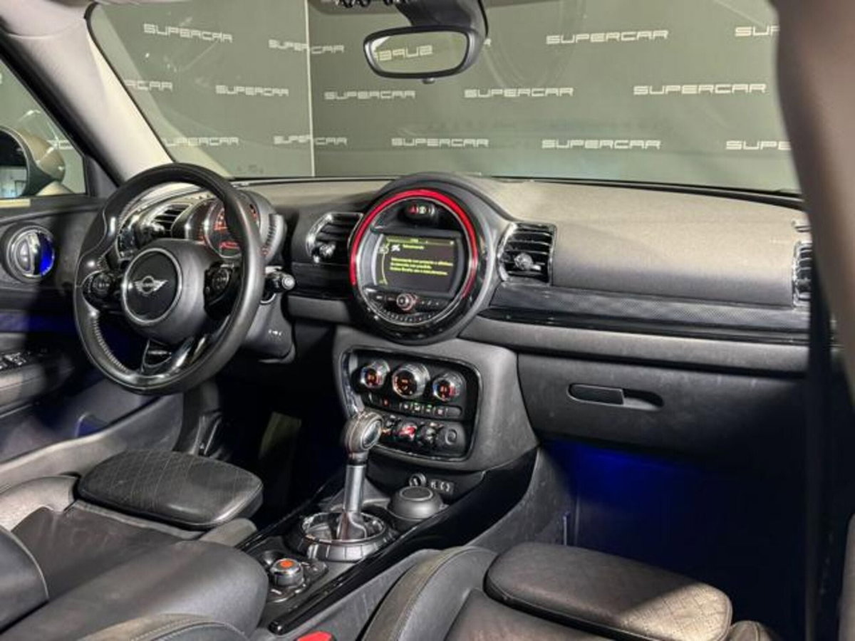 MINI Mini Clubman 2.0 Cooper SD Clubman ALL4 (9)