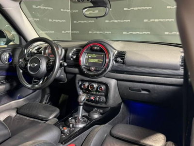 MINI Mini Clubman 2.0 Cooper SD Clubman ALL4 (9)