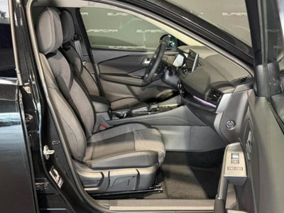 Nissan Qashqai 1.3 mhev N-Connecta 4wd 158cv xtronic (12)