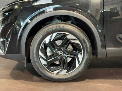 Nissan Qashqai 1.3 mhev N-Connecta 4wd 158cv xtronic (8)
