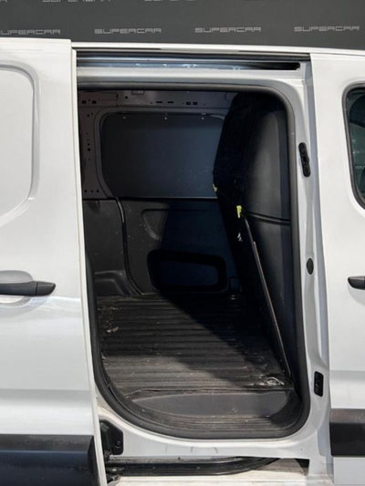 Opel Combo M1 L1 1.5 bluehdi S&S 100cv Edition Plus (11)