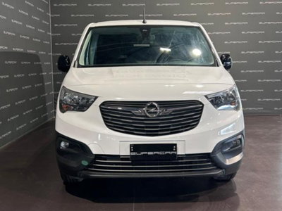 Opel Combo M1 L1 1.5 bluehdi S&S 100cv Edition Plus (2)