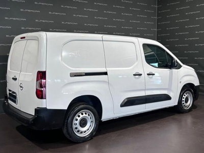 Opel Combo M1 L1 1.5 bluehdi S&S 100cv Edition Plus (3)