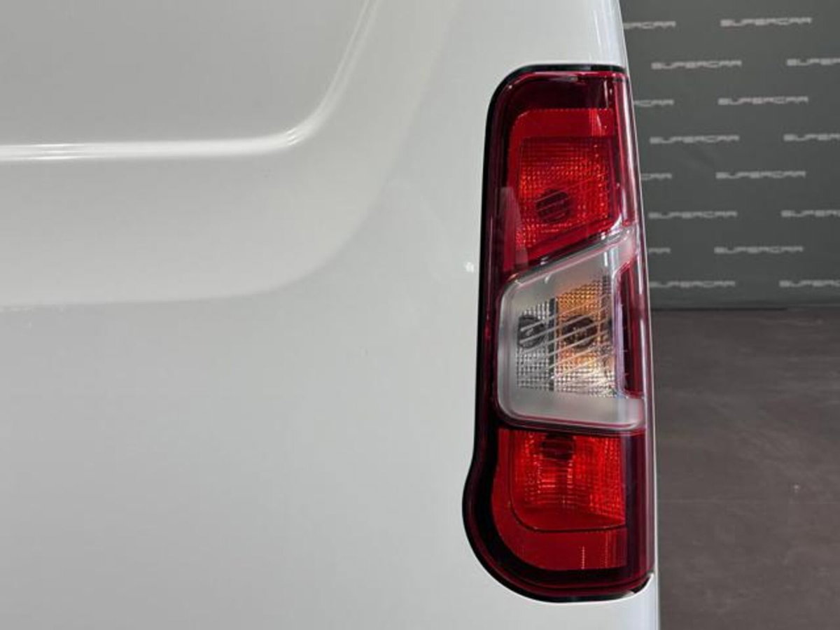 Opel Combo M1 L1 1.5 bluehdi S&S 100cv Edition Plus (7)