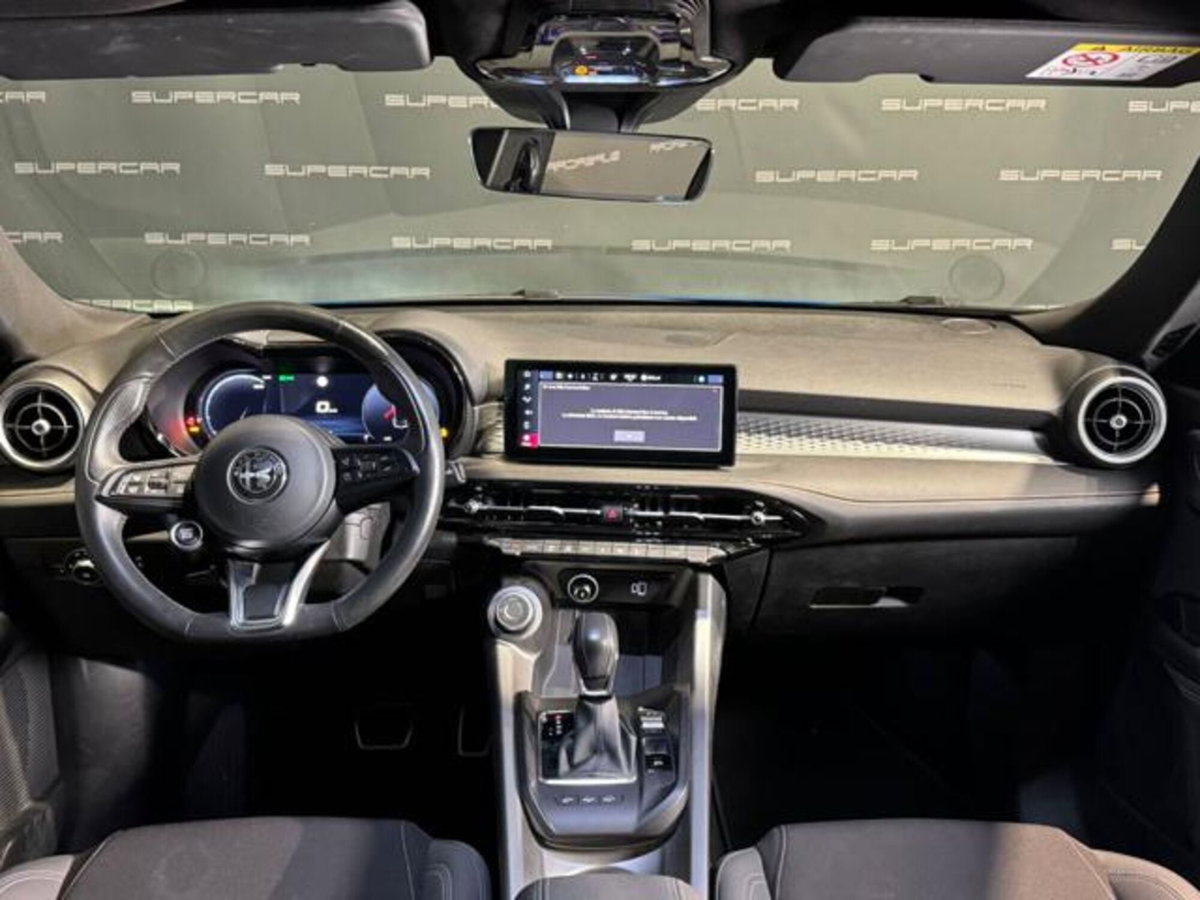 Alfa Romeo Tonale 1.6 Sprint 130cv tct6 (10)