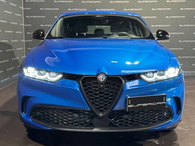 Alfa Romeo Tonale 1.6 Sprint 130cv tct6 (2)