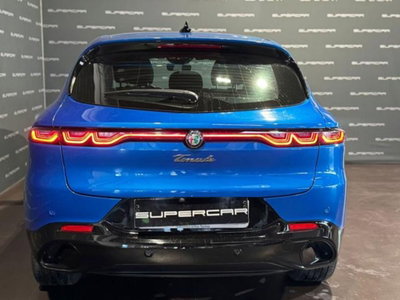 Alfa Romeo Tonale 1.6 Sprint 130cv tct6 (4)
