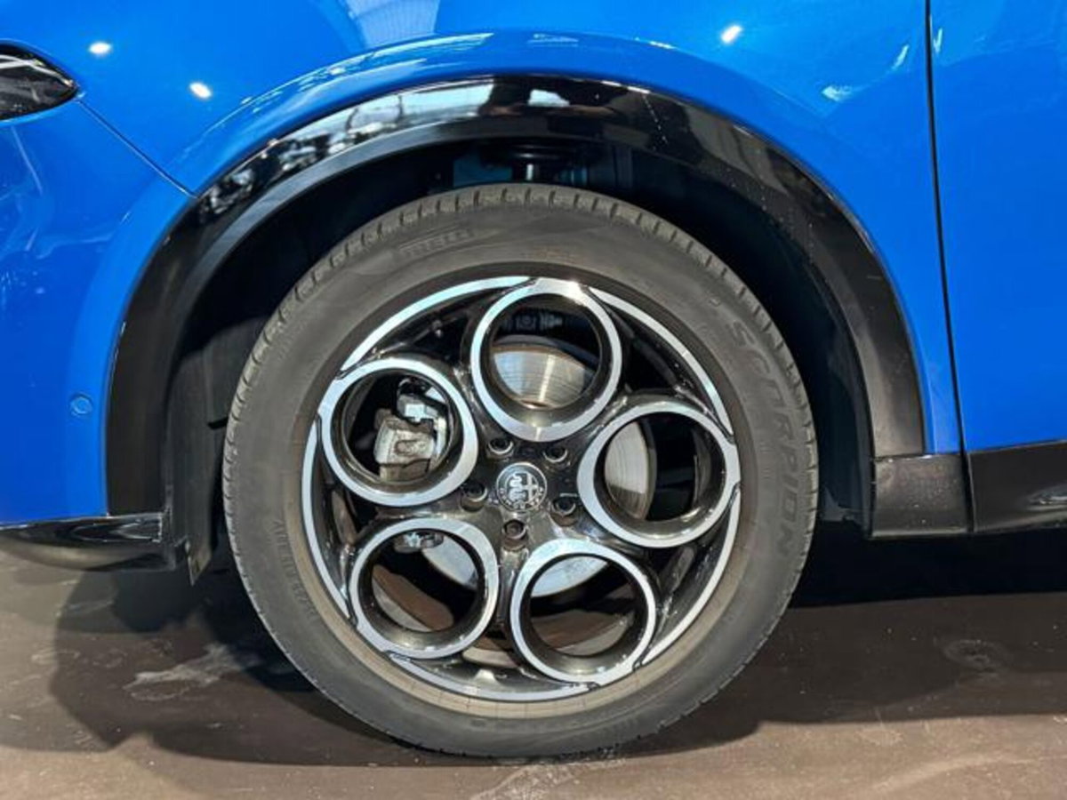 Alfa Romeo Tonale 1.6 Sprint 130cv tct6 (8)