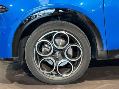 Alfa Romeo Tonale 1.6 Sprint 130cv tct6 (8)