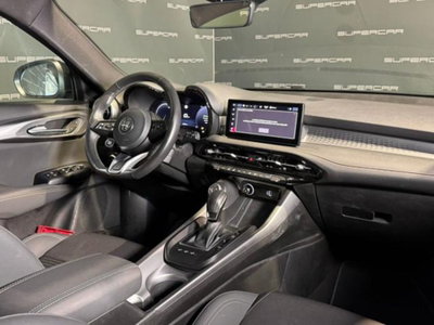 Alfa Romeo Tonale 1.6 Sprint 130cv tct6 (9)