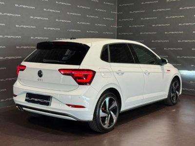 Volkswagen Polo 2.0 tsi GTI dsg (3)