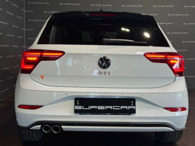 Volkswagen Polo 2.0 tsi GTI dsg (4)