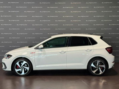 Volkswagen Polo 2.0 tsi GTI dsg (5)